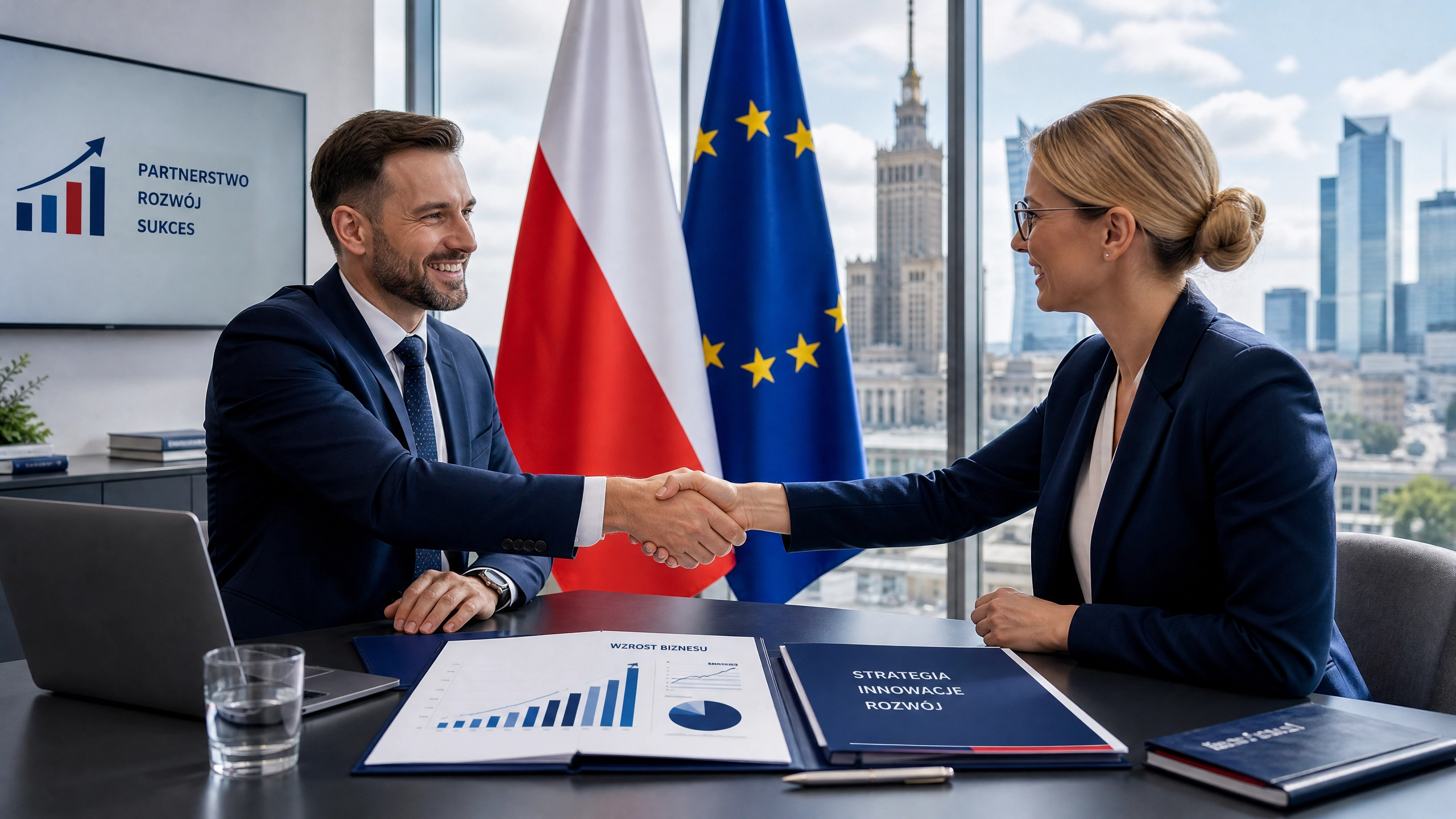 Espansione internazionale e governance strategica: il ruolo chiave delle partnership tra Italia e Polonia nel nuovo scenario europeo